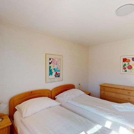 Haus Leibnitzer Apartment Сейнт Мориц Екстериор снимка