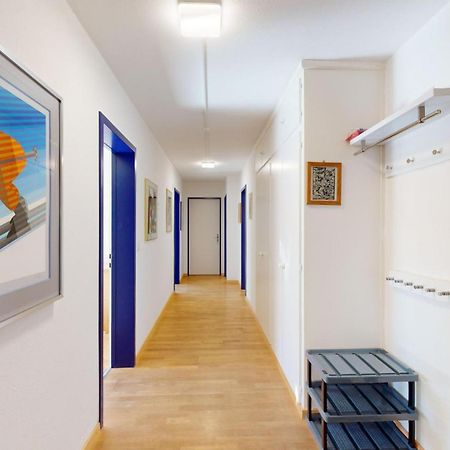 Haus Leibnitzer Apartment Сейнт Мориц Екстериор снимка