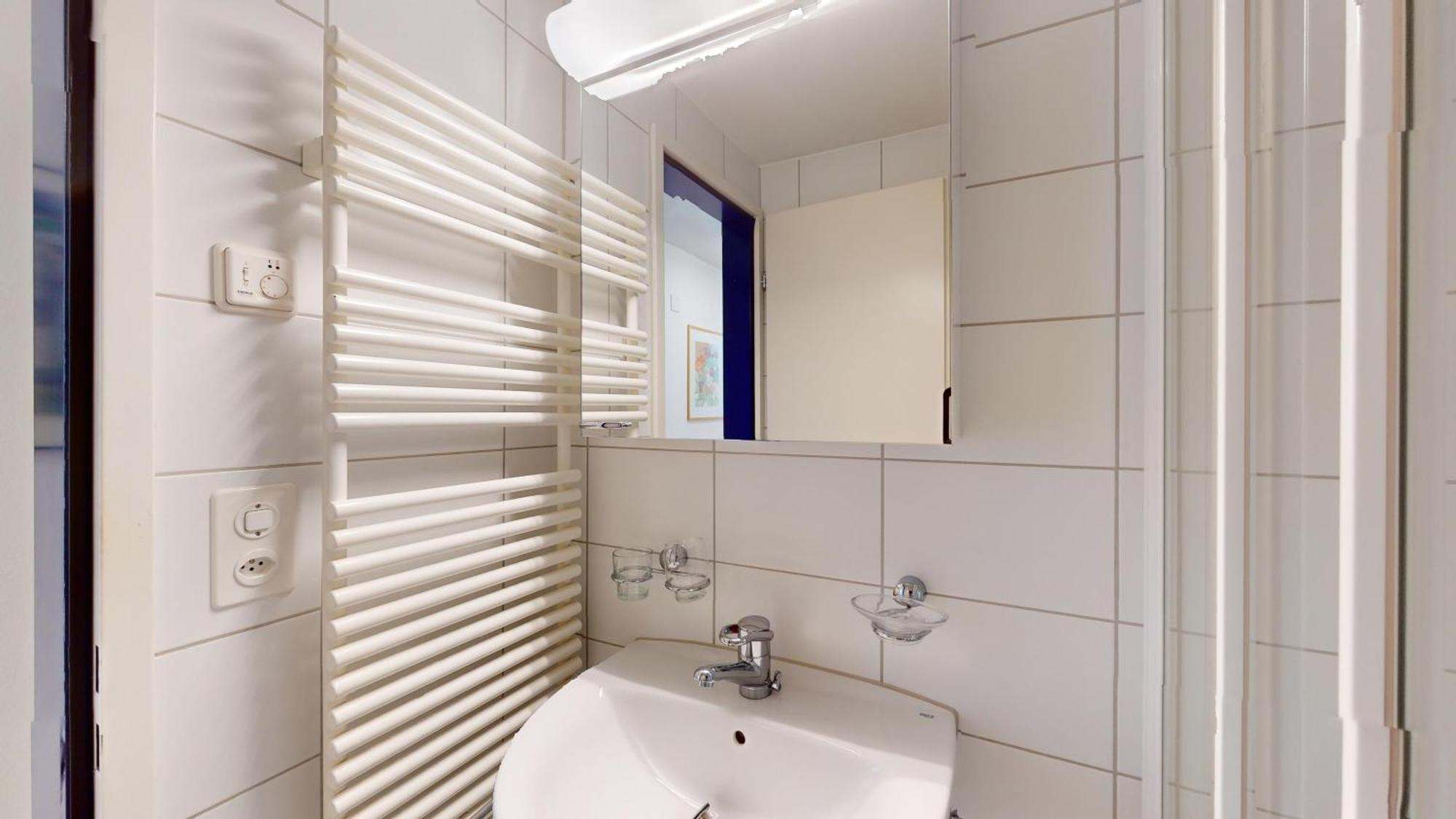 Haus Leibnitzer Apartment Сейнт Мориц Екстериор снимка